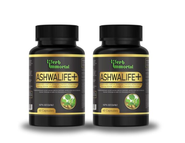 Ashwalife+ - Image 2