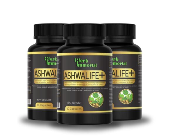 Ashwalife+ - Image 4
